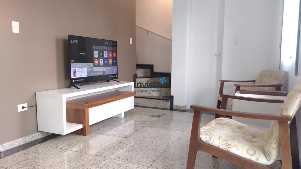 Casa, 3 quartos, 120 m² - Foto 3