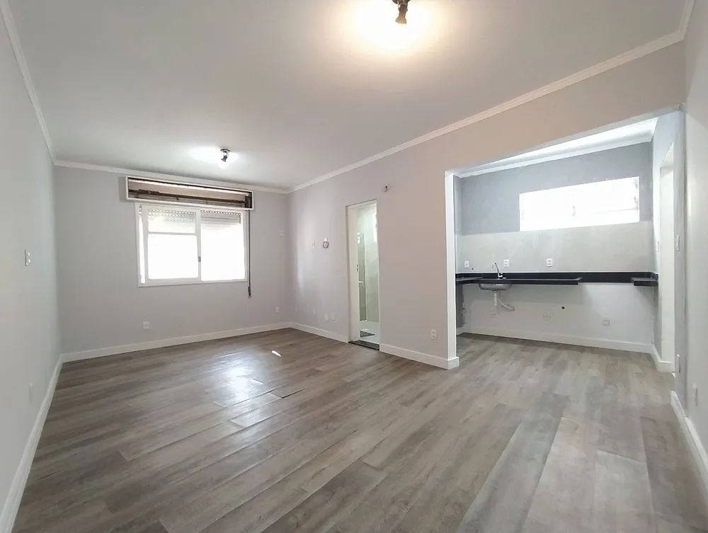 Kitnet-Studio, 46 m² - Foto 1