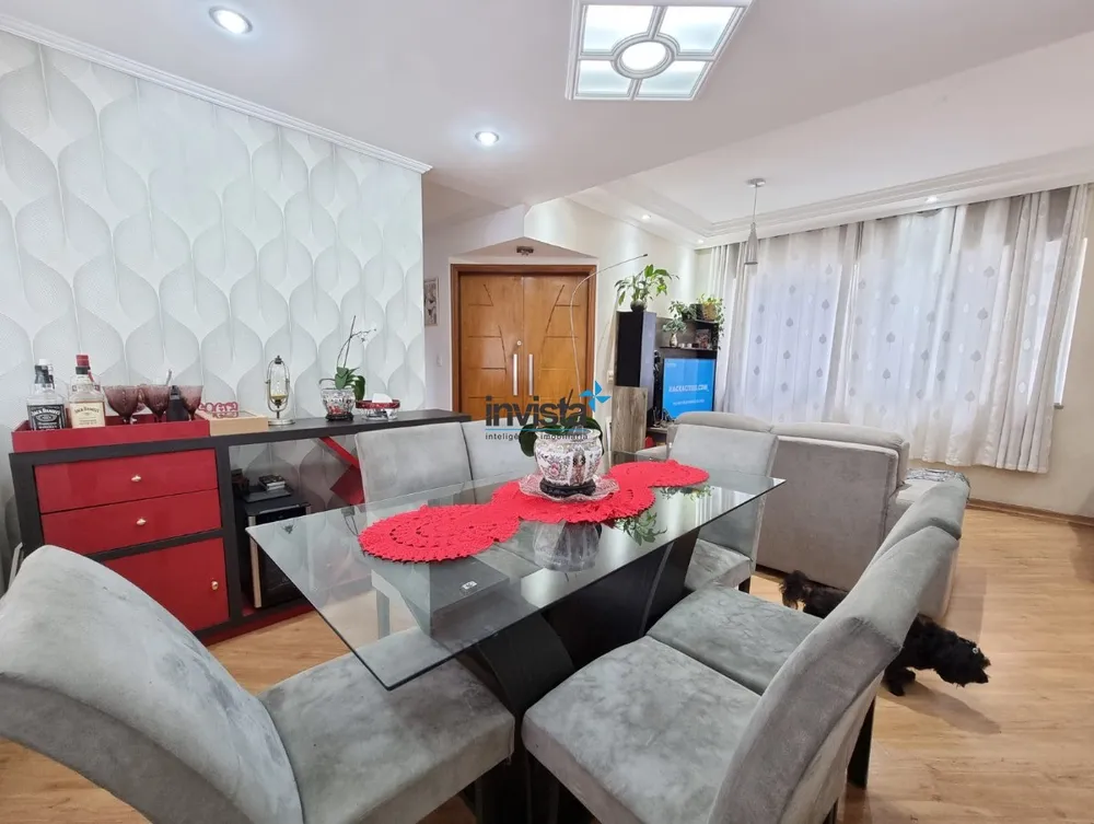 Apartamento, 3 quartos, 100 m² - Foto 1