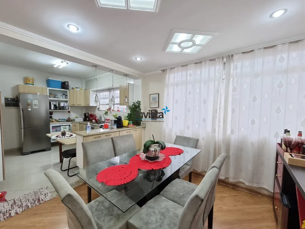 Apartamento, 3 quartos, 100 m² - Foto 4