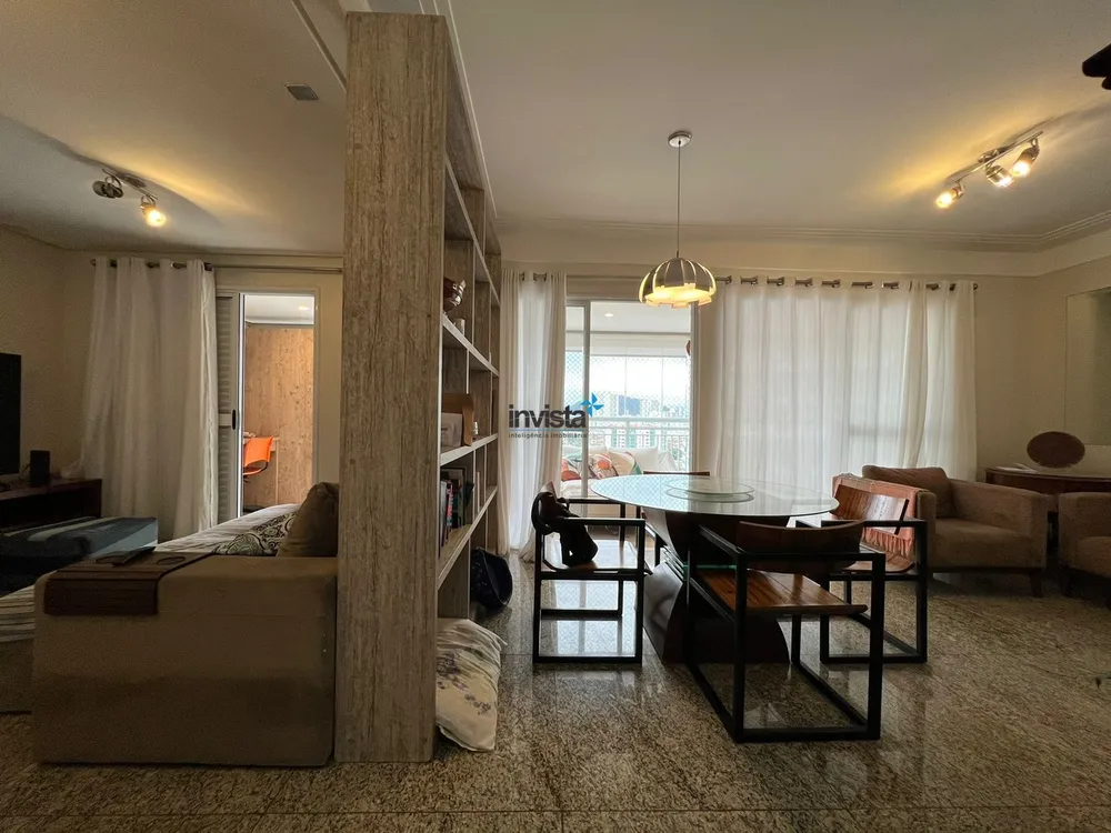 Apartamento, 3 quartos, 131 m² - Foto 2