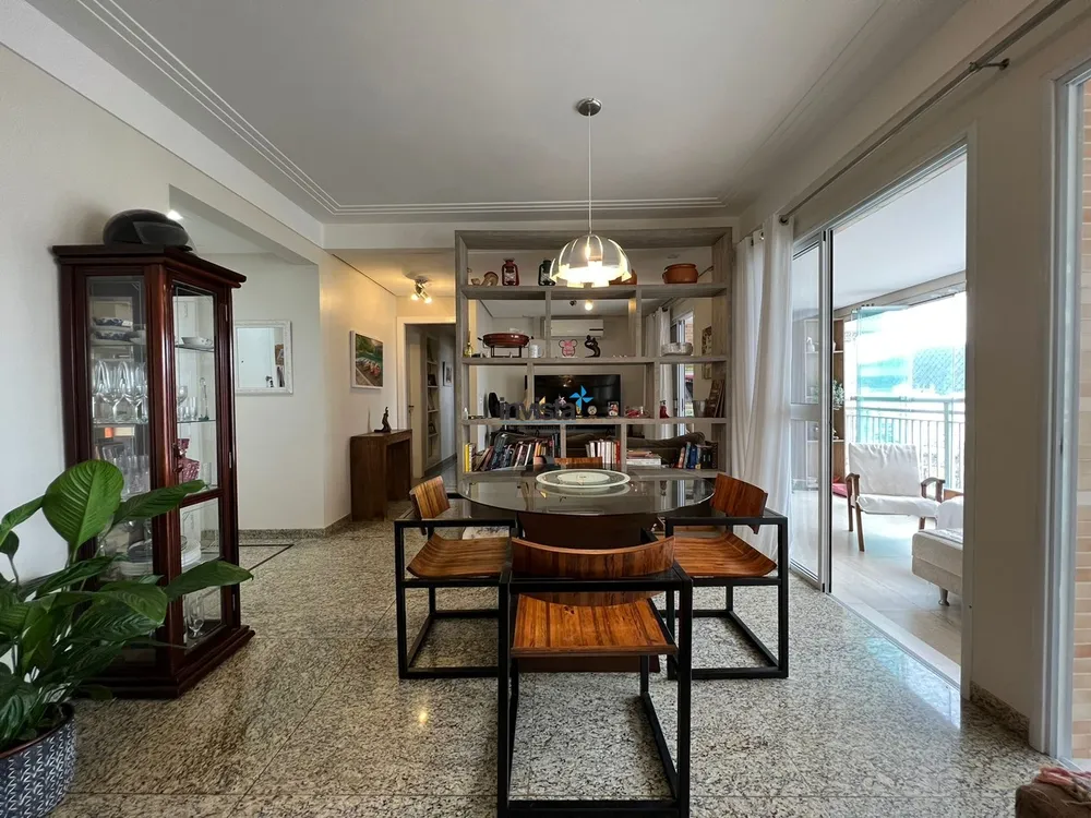 Apartamento, 3 quartos, 131 m² - Foto 4