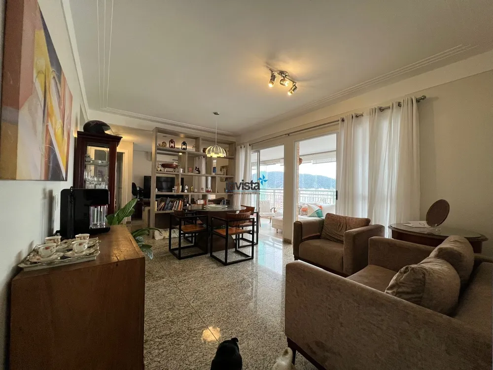 Apartamento, 3 quartos, 131 m² - Foto 3