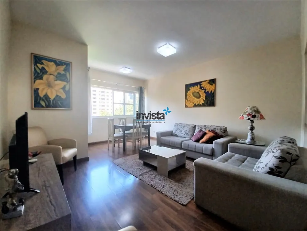 Apartamento, 2 quartos, 68 m² - Foto 2