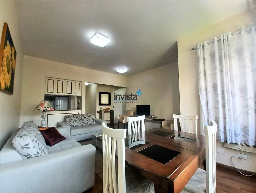 Apartamento, 2 quartos, 68 m² - Foto 3