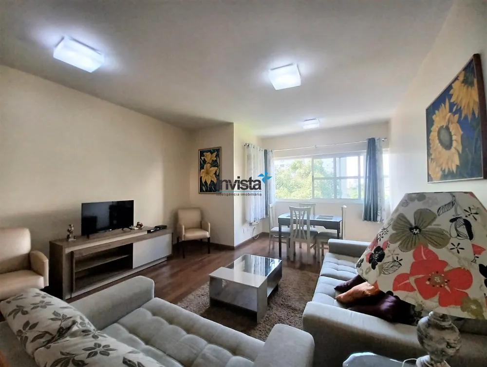Apartamento, 2 quartos, 68 m² - Foto 1
