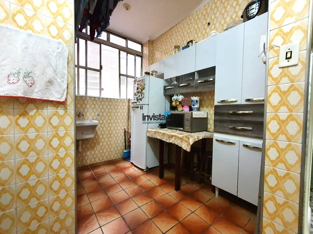 Apartamento, 1 quarto, 69 m² - Foto 3