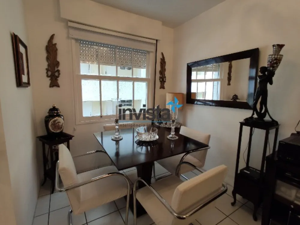Apartamento, 3 quartos, 90 m² - Foto 4