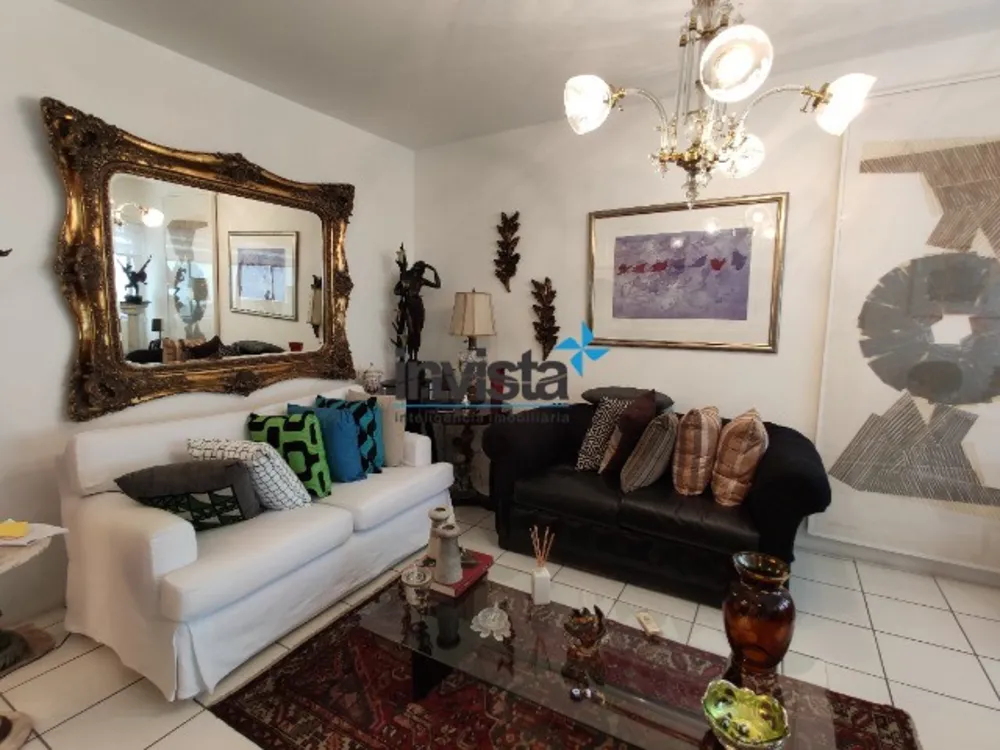 Apartamento, 3 quartos, 90 m² - Foto 2