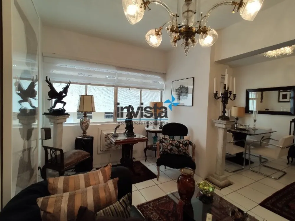 Apartamento, 3 quartos, 90 m² - Foto 3