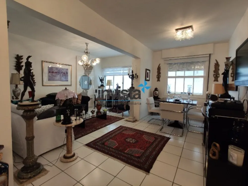 Apartamento, 3 quartos, 90 m² - Foto 1