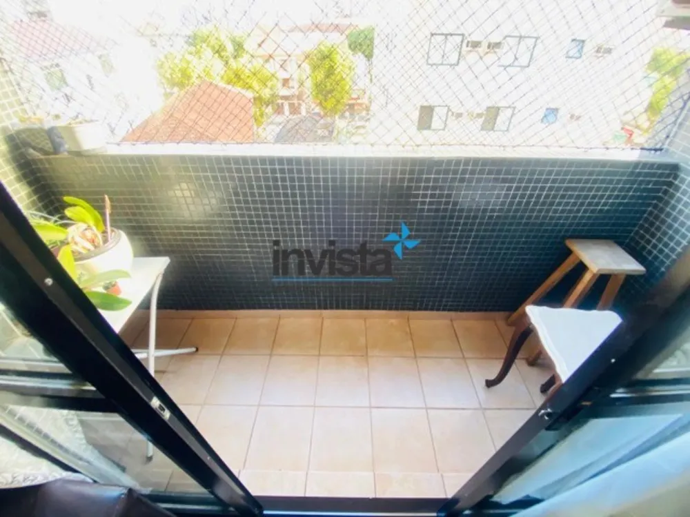 Apartamento, 2 quartos, 93 m² - Foto 4