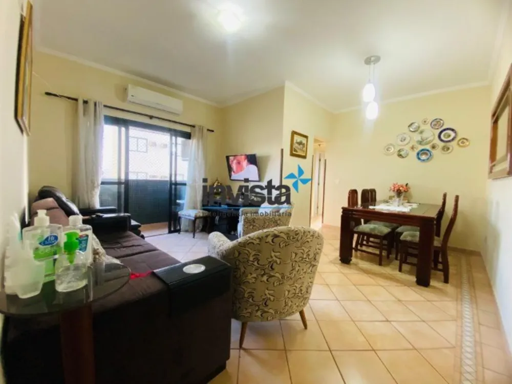 Apartamento, 2 quartos, 93 m² - Foto 1