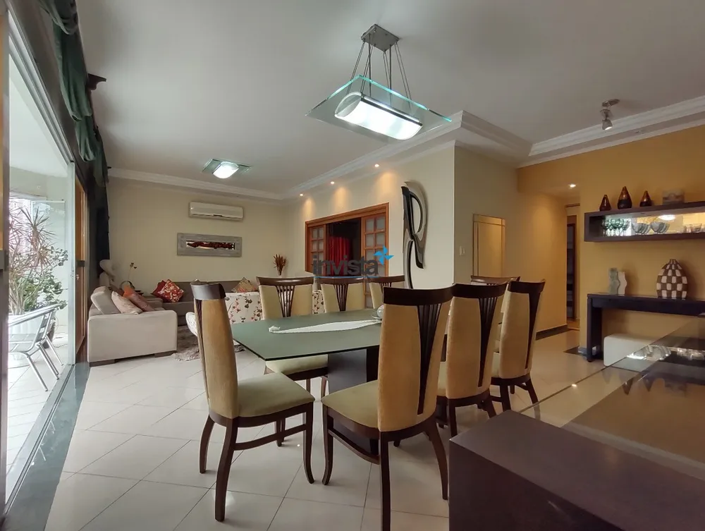 Apartamento, 4 quartos, 212 m² - Foto 2