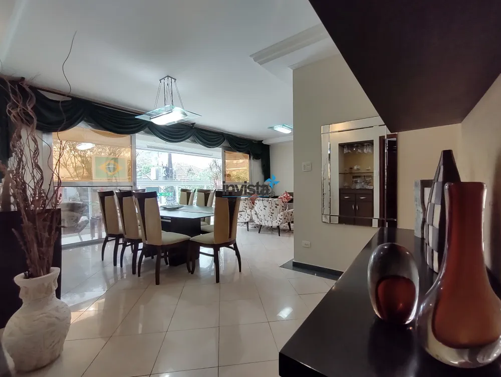Apartamento, 4 quartos, 212 m² - Foto 1