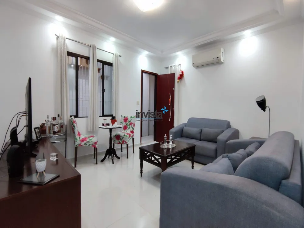 Casa, 3 quartos, 189 m² - Foto 2