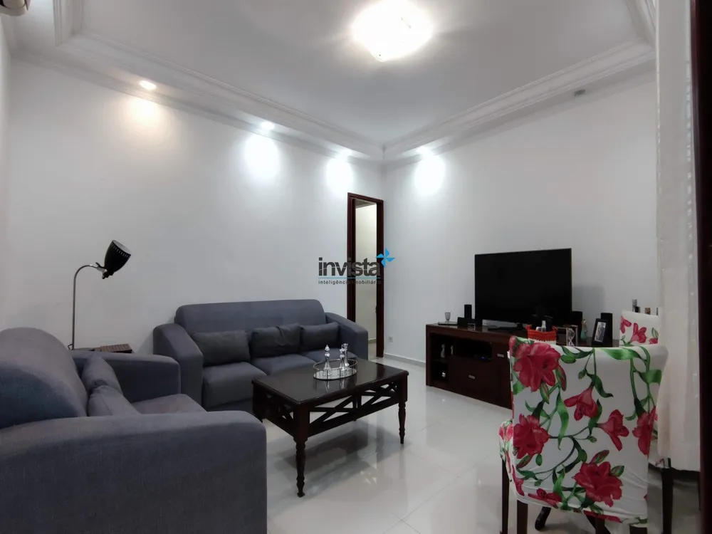 Casa, 3 quartos, 189 m² - Foto 3