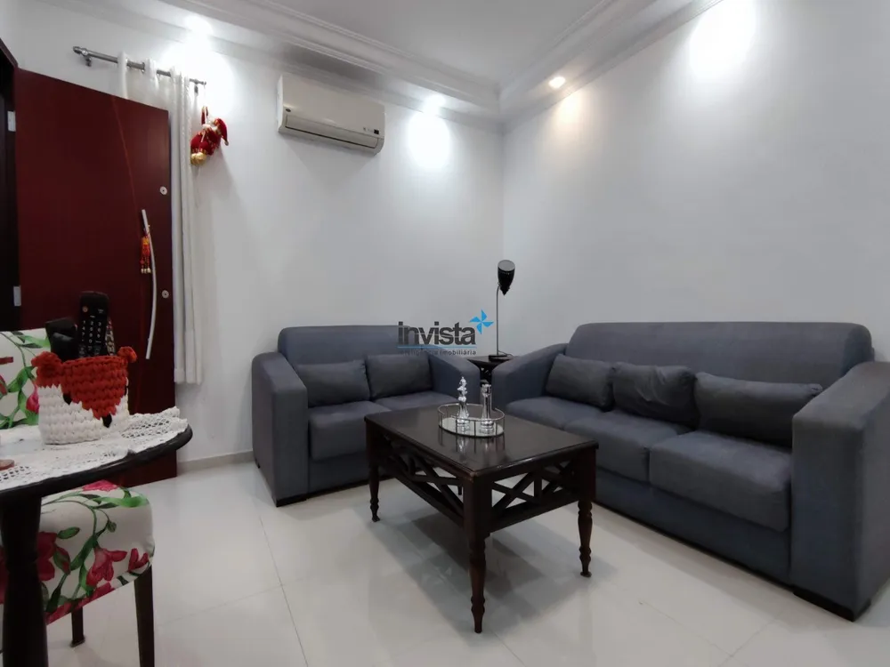 Casa, 3 quartos, 189 m² - Foto 1