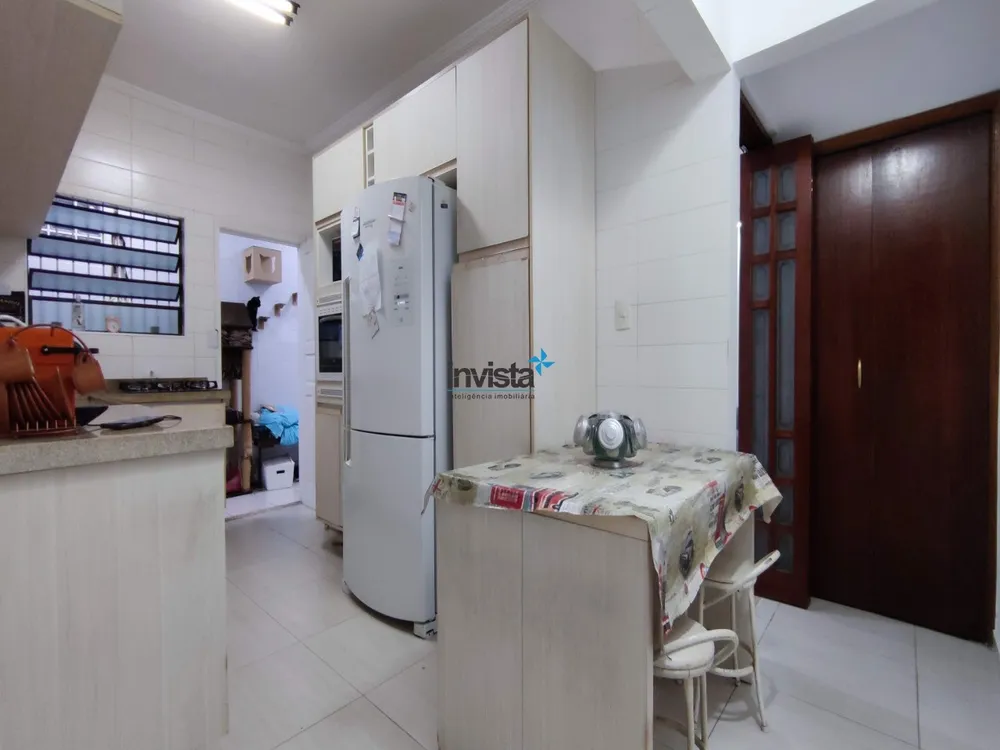 Casa, 3 quartos, 189 m² - Foto 4