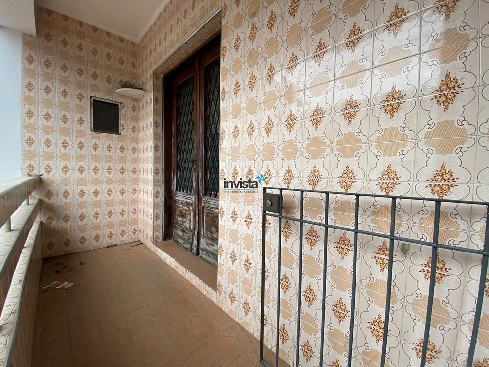 Casa, 2 quartos, 80 m² - Foto 1
