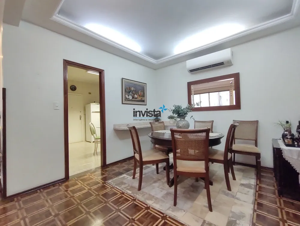 Apartamento, 3 quartos, 146 m² - Foto 4
