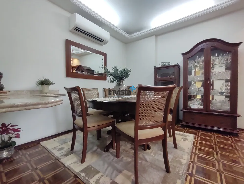 Apartamento, 3 quartos, 146 m² - Foto 2