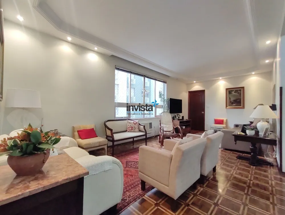 Apartamento, 3 quartos, 146 m² - Foto 3