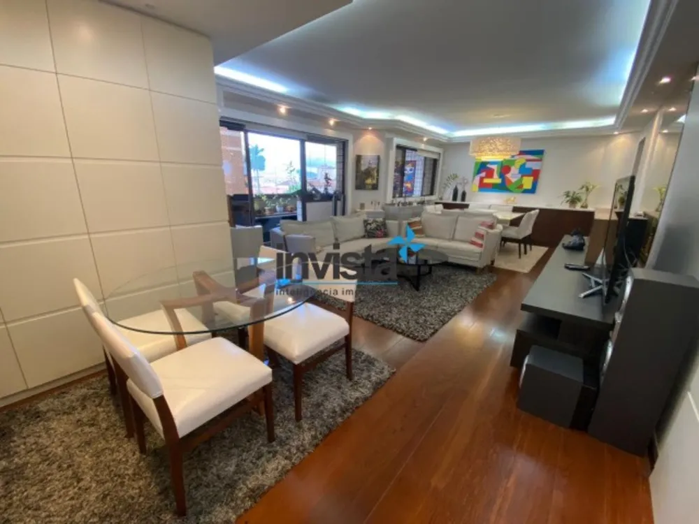 Apartamento, 3 quartos, 163 m² - Foto 2