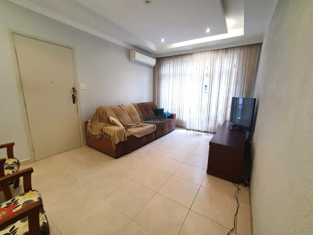 Apartamento, 3 quartos, 92 m² - Foto 1