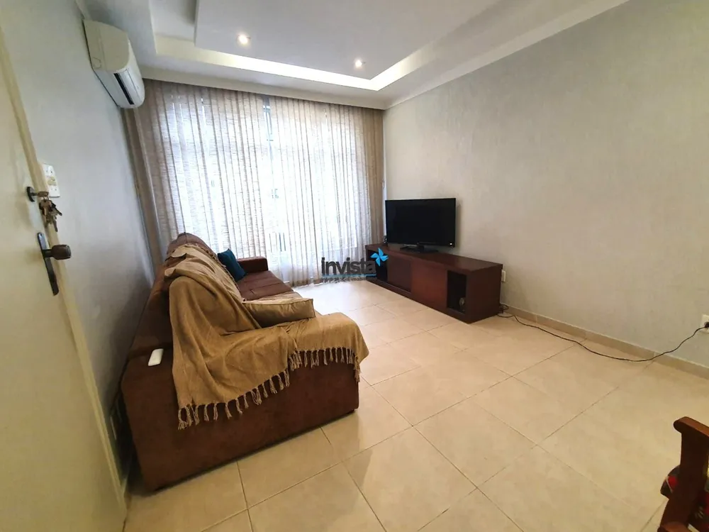 Apartamento, 3 quartos, 92 m² - Foto 2