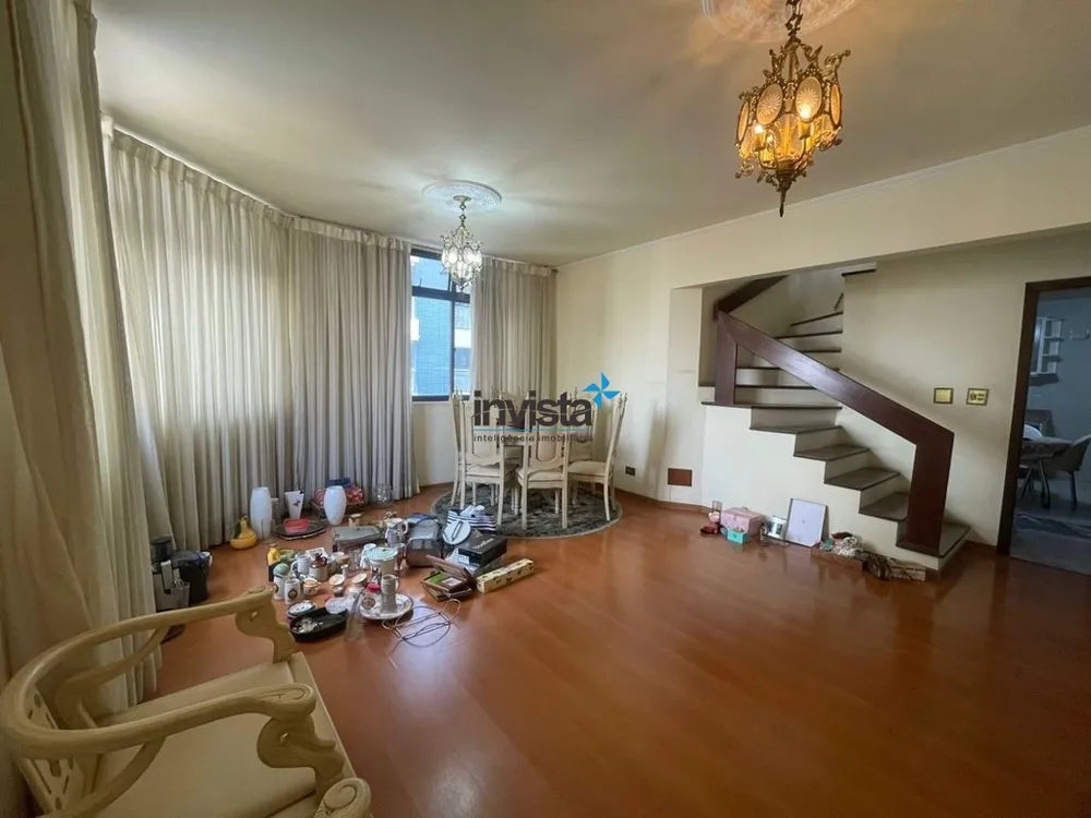 Cobertura, 3 quartos, 308 m² - Foto 2