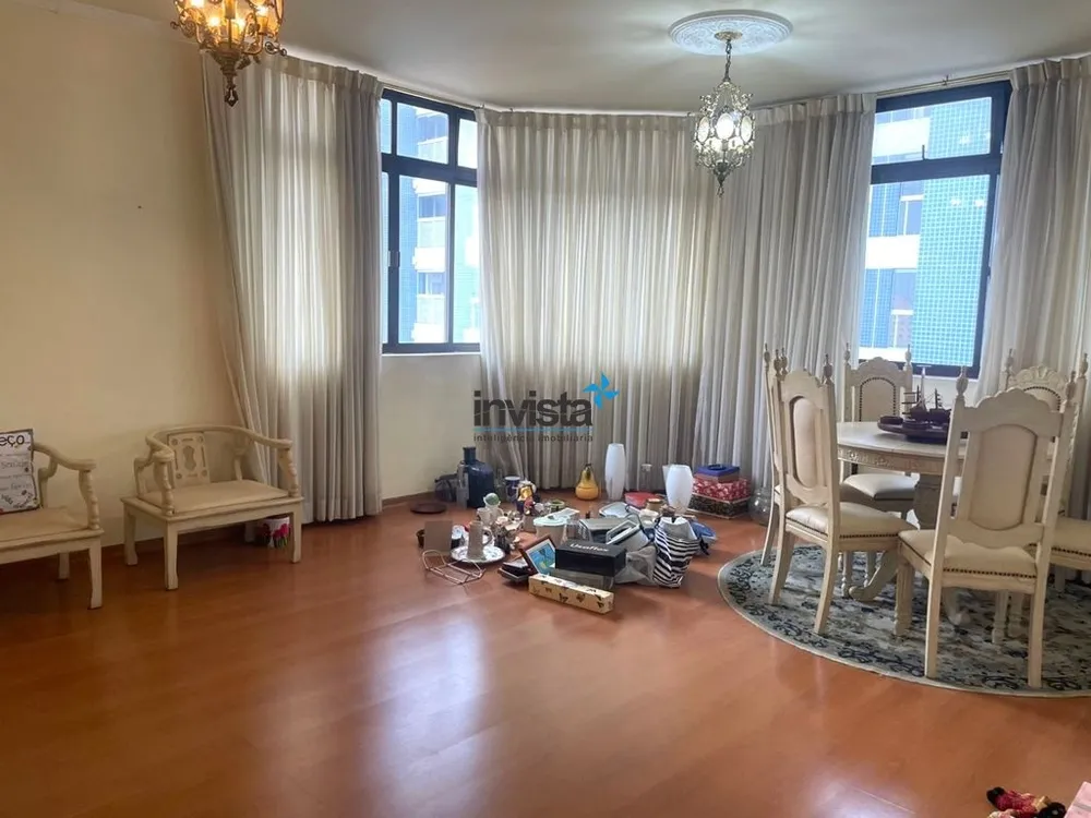 Cobertura, 3 quartos, 308 m² - Foto 1