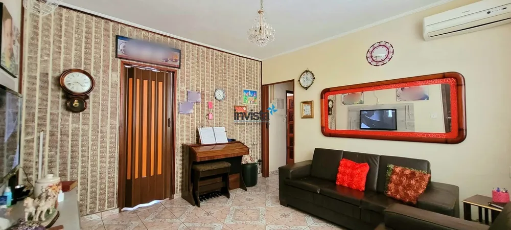 Apartamento, 2 quartos, 65 m² - Foto 2