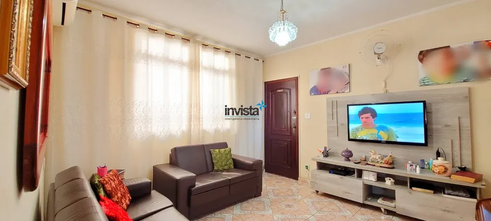Apartamento, 2 quartos, 65 m² - Foto 1