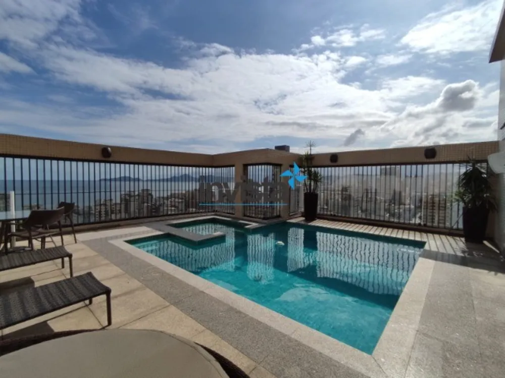Cobertura, 4 quartos, 419 m² - Foto 3