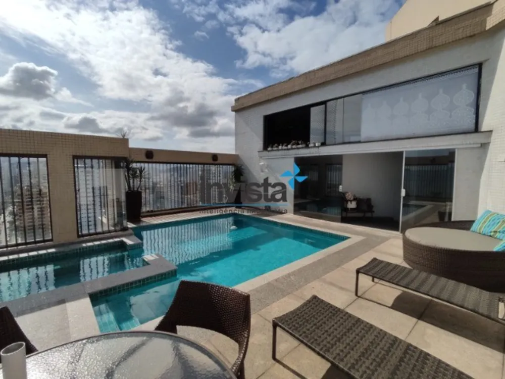 Cobertura, 4 quartos, 419 m² - Foto 2