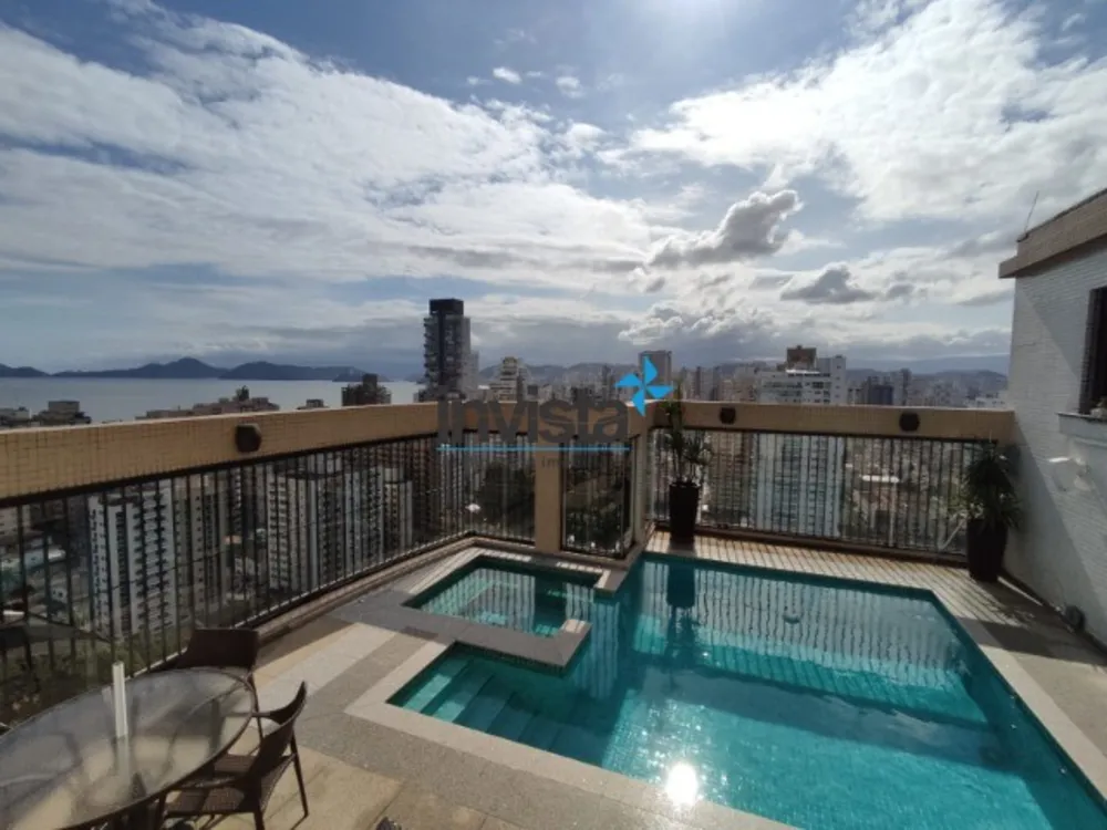 Cobertura, 4 quartos, 419 m² - Foto 1