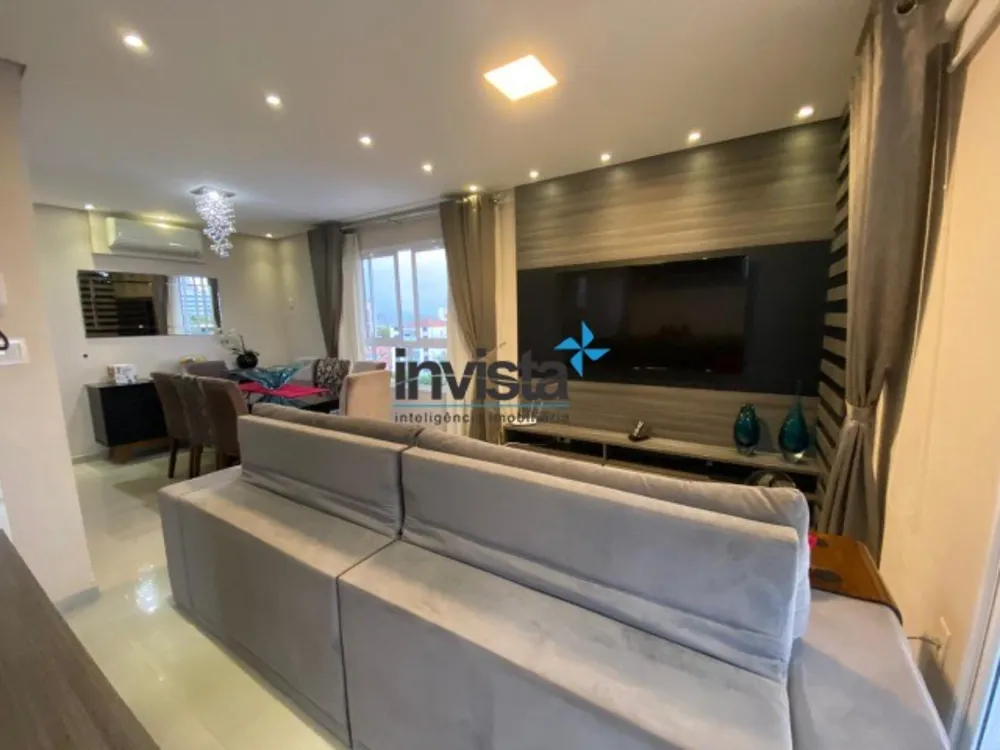 Cobertura, 3 quartos, 298 m² - Foto 2