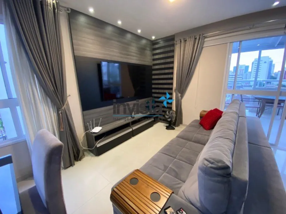 Cobertura, 3 quartos, 298 m² - Foto 3