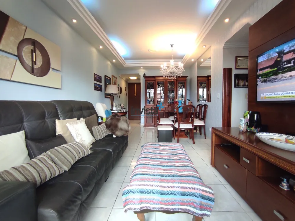 Apartamento, 2 quartos, 80 m² - Foto 1