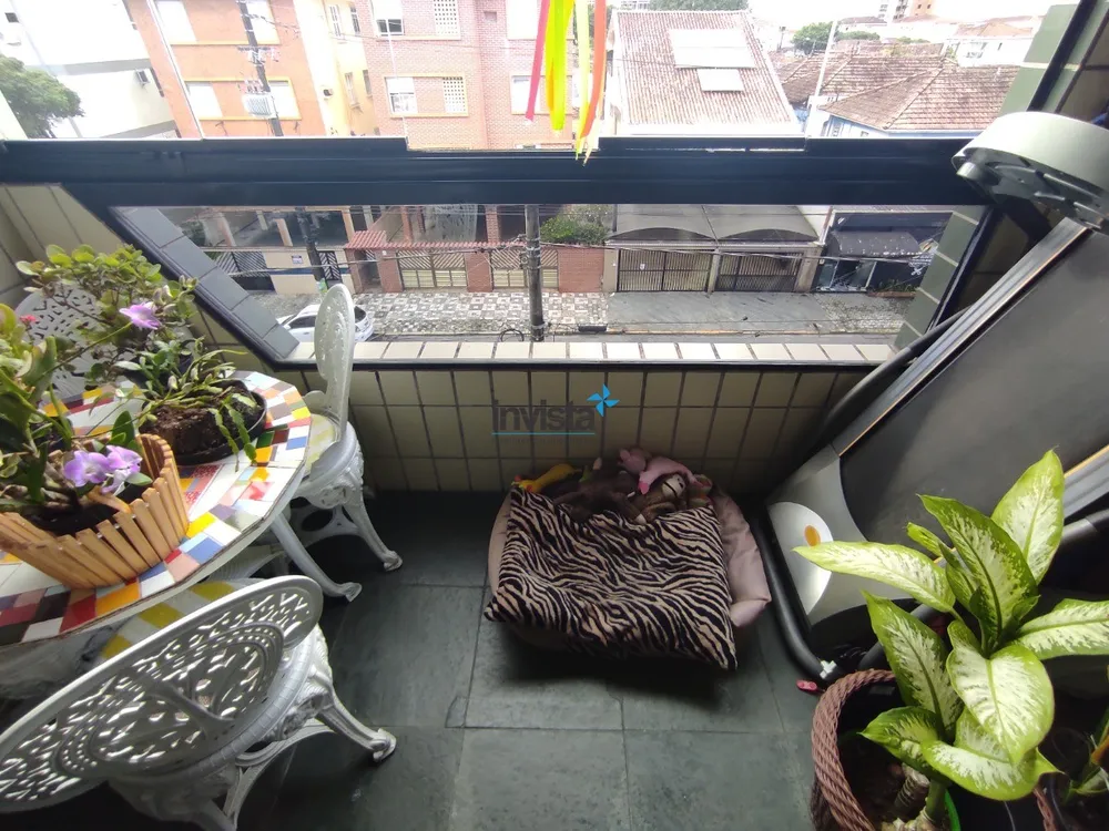 Apartamento, 2 quartos, 80 m² - Foto 3