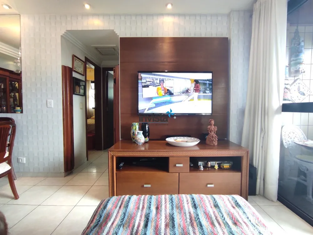Apartamento, 2 quartos, 80 m² - Foto 4