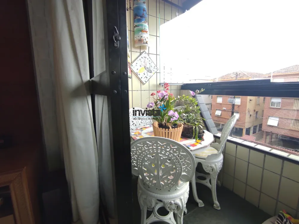Apartamento, 2 quartos, 80 m² - Foto 2