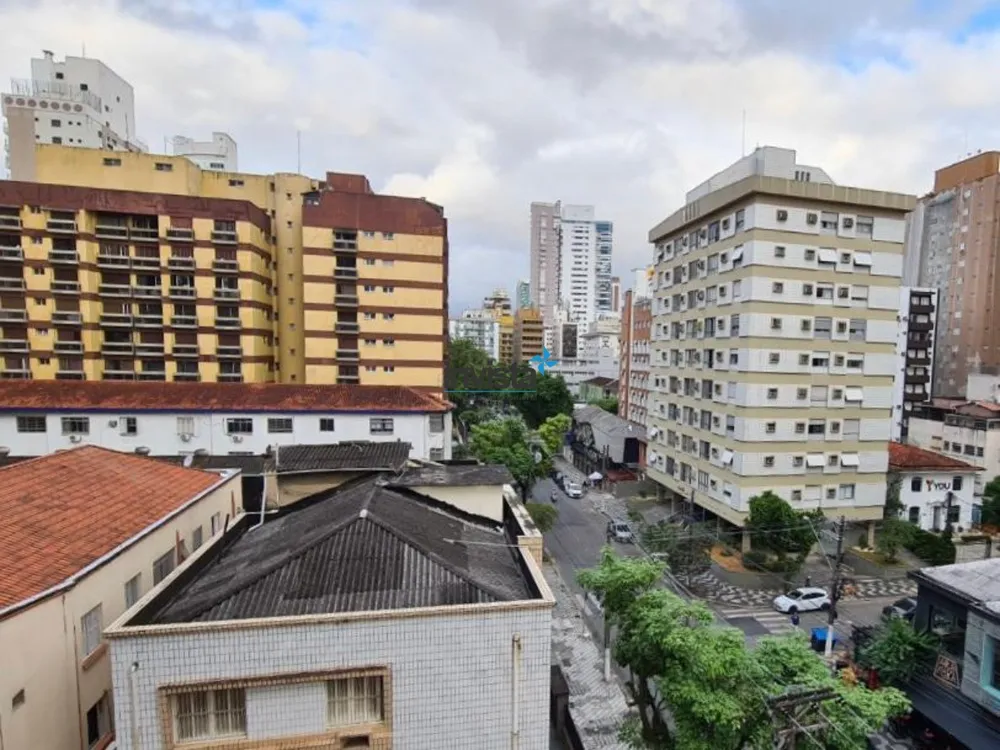 Apartamento, 3 quartos, 128 m² - Foto 3