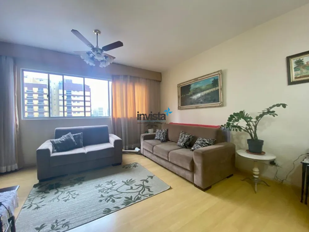 Apartamento, 3 quartos, 128 m² - Foto 1