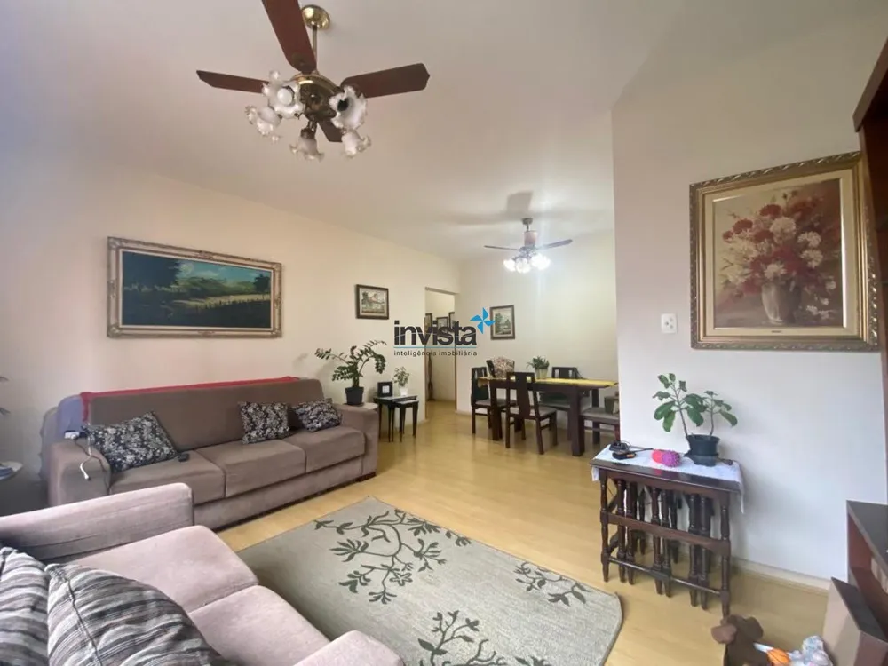 Apartamento, 3 quartos, 128 m² - Foto 4