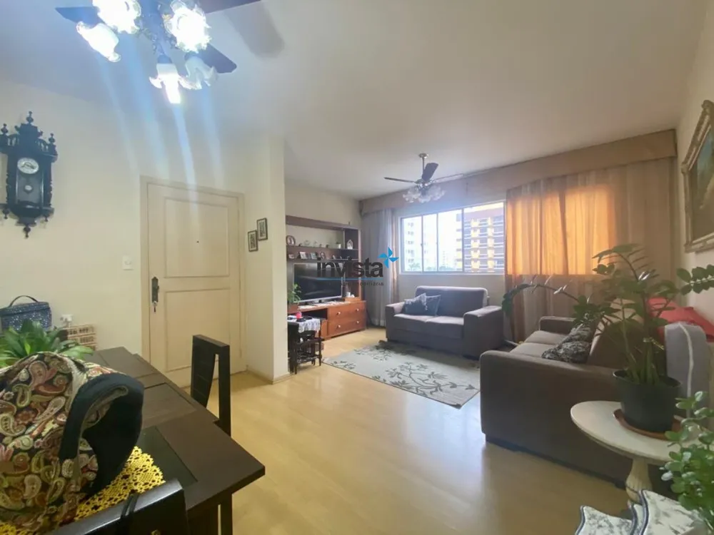 Apartamento, 3 quartos, 128 m² - Foto 2
