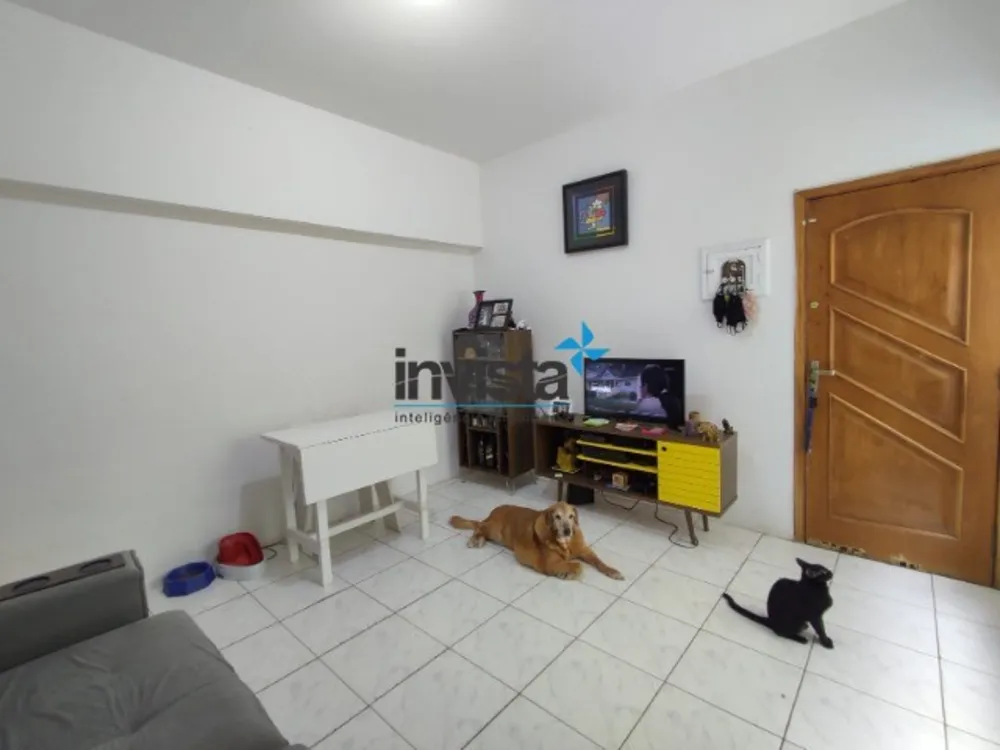 Apartamento, 2 quartos, 73 m² - Foto 3