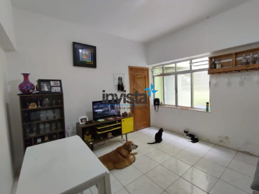 Apartamento, 2 quartos, 73 m² - Foto 2