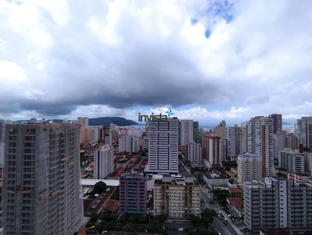 Cobertura, 1 quarto, 93 m² - Foto 1